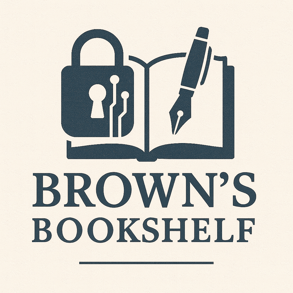 Brown's Books